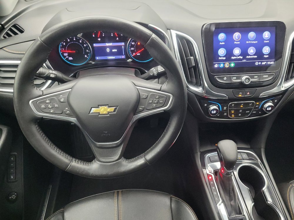 Used 2022 Chevrolet Equinox Premier image 22