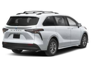 New 2026 Toyota Sienna XLE FWD image 11