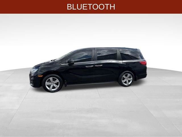 Used 2019 Honda Odyssey EX-L image 4