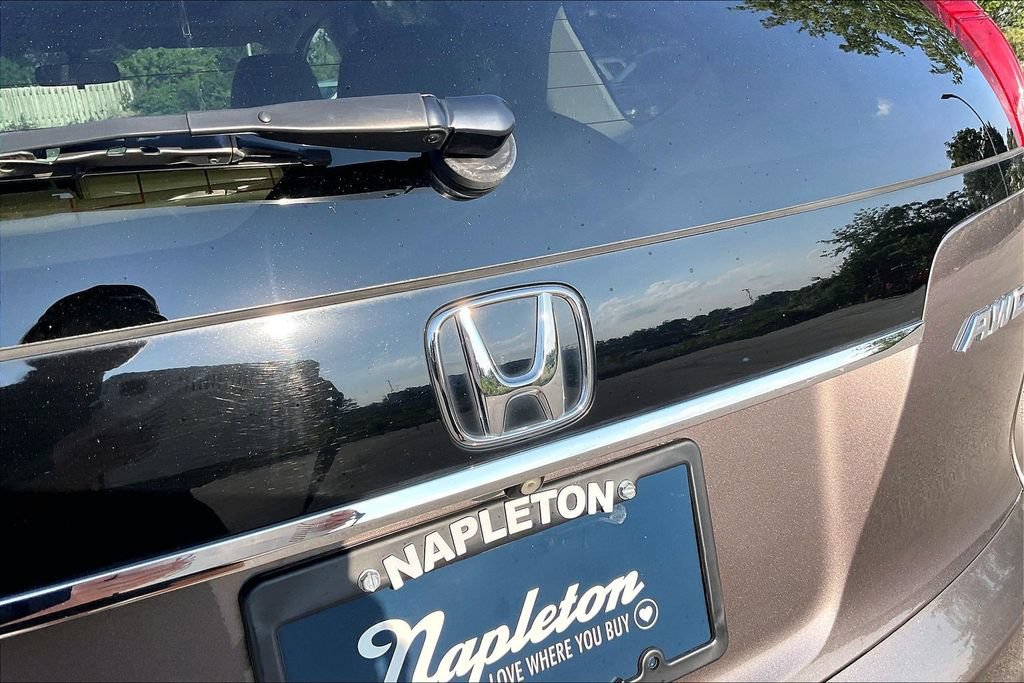 Used 2014 Honda CR-V EX-L image 8