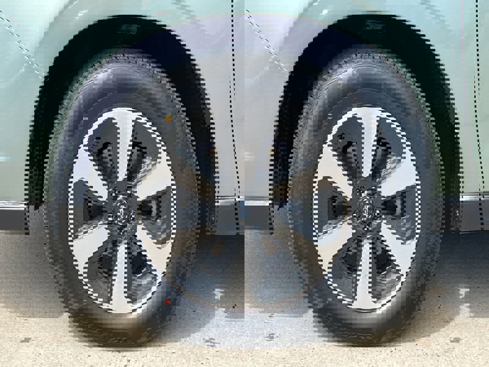 Used 2017 Subaru Forester 2.5i Premium w/ Popular Package #2A image 25