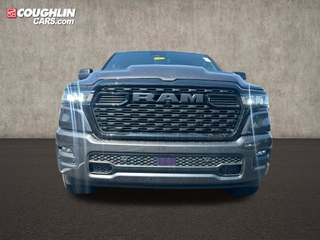 New 2026 RAM 1500 Express AWD/4WD image 2