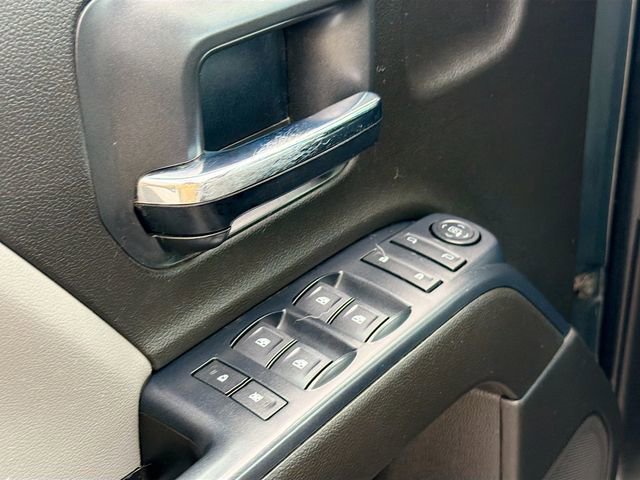 Used 2018 GMC Sierra 1500 Base w/ Elevation Edition image 17