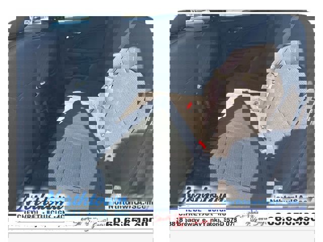 New 2025 GMC Canyon Elevation w/ Convenience Package image 15