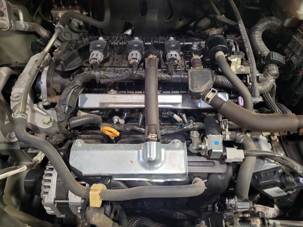 Used 2024 Nissan Versa SV FWD image 30