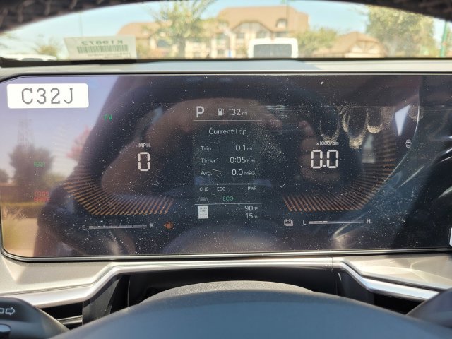 New 2026 Kia Sorento EX w/ EX Premium Package FWD image 11