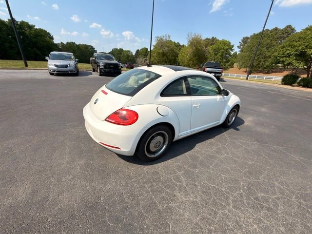 Used 2013 Volkswagen Beetle 2.5 FWD image 13