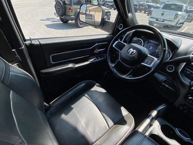 Used 2020 RAM 2500 Laramie AWD/4WD image 25