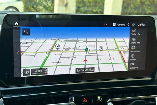 New 2026 BMW 840i xDrive Convertible w/ Comfort Seating Package image 17