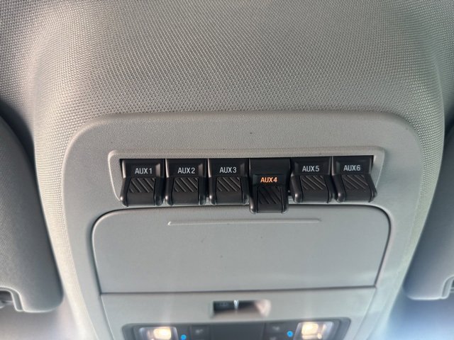 Used 2023 Ford F250 XL w/ STX Appearance Package image 27