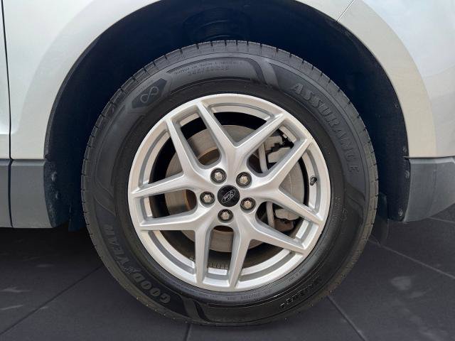 Certified 2023 Ford Edge SEL w/ Convenience Package AWD/4WD image 14