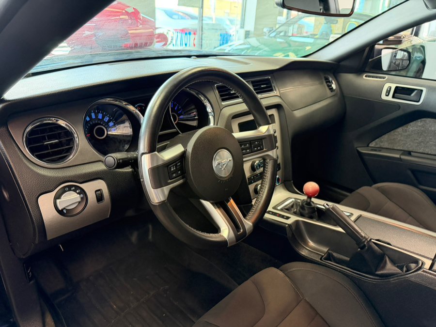 Used 2014 Ford Mustang GT w/ GT Track Package image 19