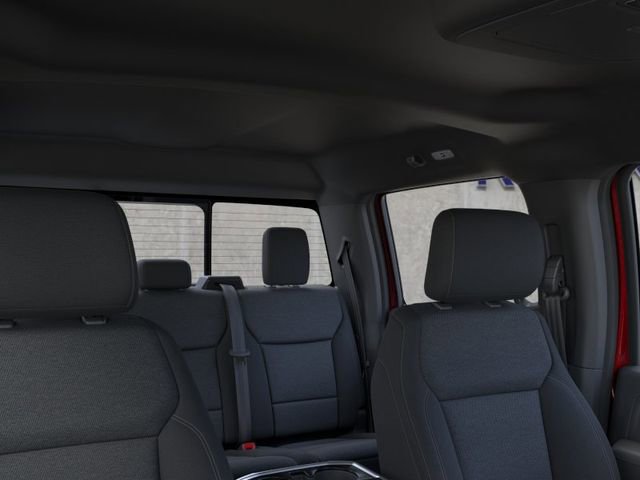 New 2026 Ford F150 XLT image 22