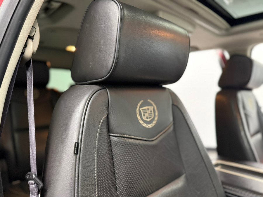 Used 2013 Cadillac Escalade Platinum AWD/4WD image 56