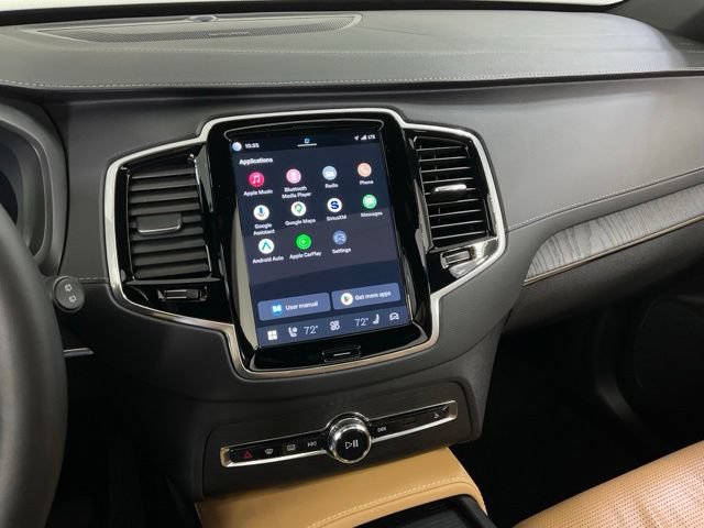 Certified 2025 Volvo XC90 T8 Ultra w/ Protection Package AWD/4WD image 21