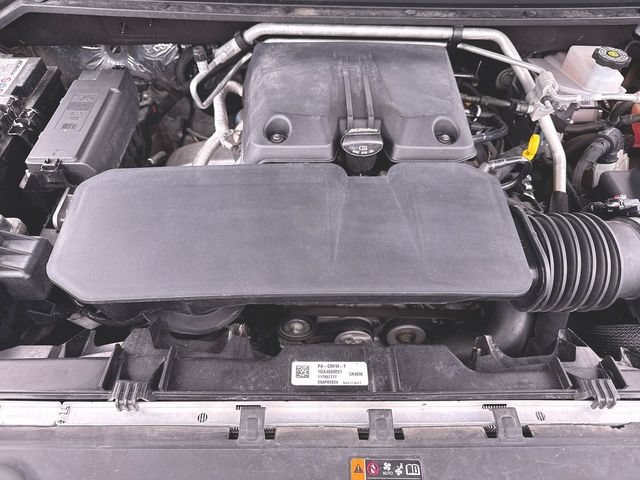 Used 2024 Chevrolet Colorado ZR2 w/ Technology Package AWD/4WD image 30