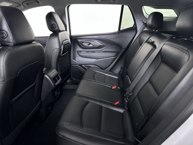 Used 2023 GMC Terrain SLT w/ Infotainment Package II FWD image 26