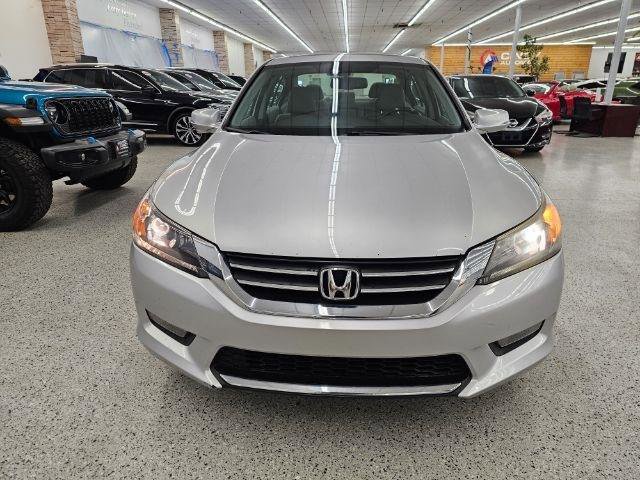 Used 2014 Honda Accord EX-L image 2