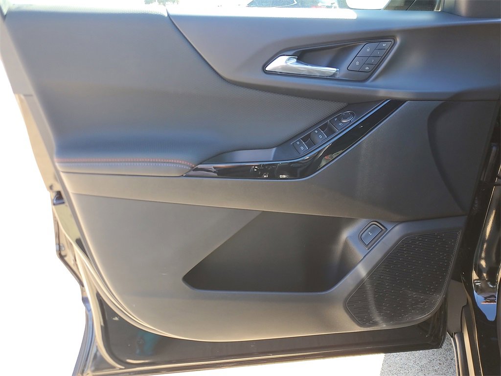 New 2026 Chevrolet Equinox RS w/ Convenience Package III image 17