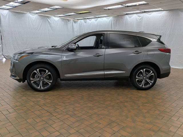 Used 2026 Acura RDX SH-AWD w/ Technology Package image 4