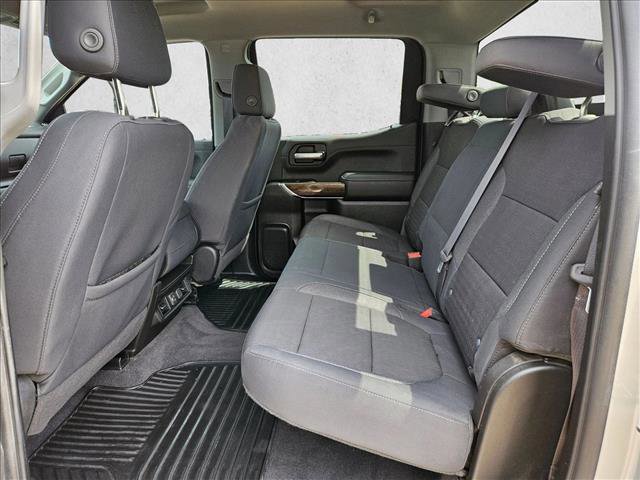 Used 2020 GMC Sierra 1500 SLE w/ SLE Value Package image 15