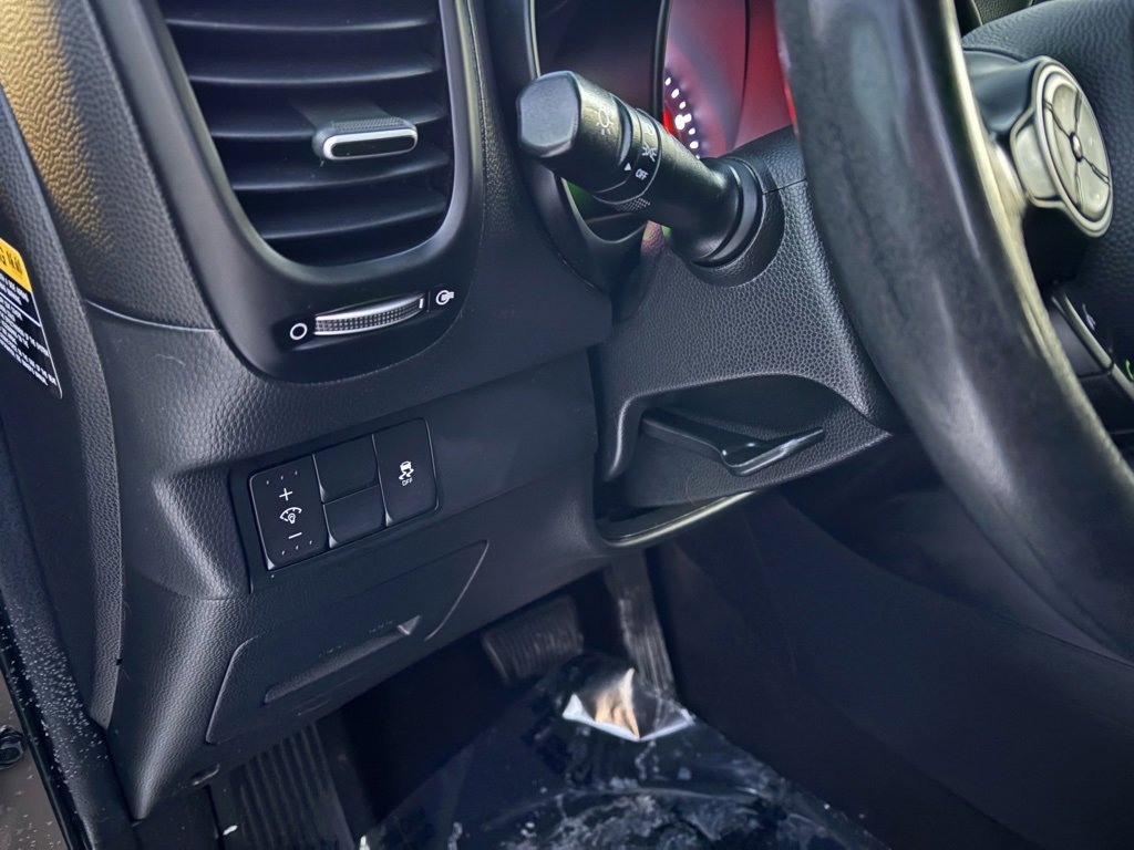 Used 2016 Kia Soul image 19