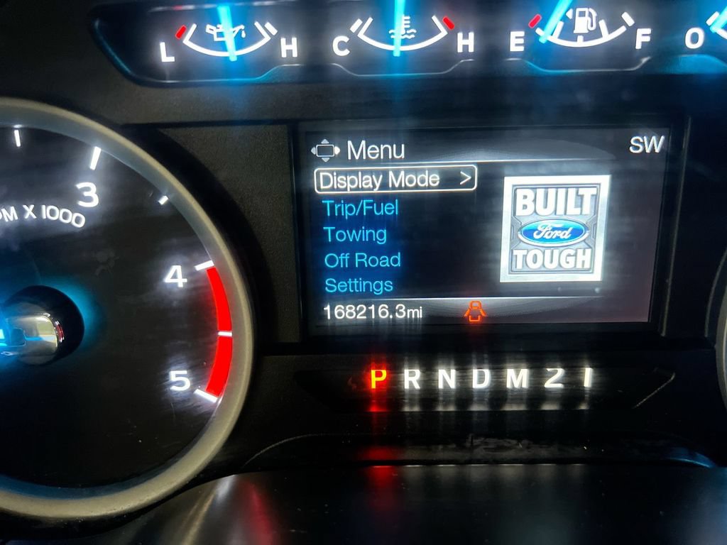Used 2017 Ford F250 XLT AWD/4WD image 13