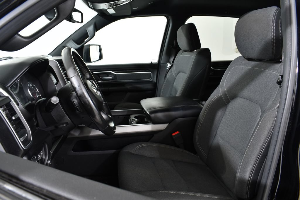 Used 2019 RAM 1500 Big Horn AWD/4WD image 6