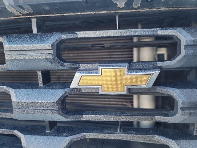 Used 2023 Chevrolet Silverado 2500 W/T w/ WT Convenience Package image 28