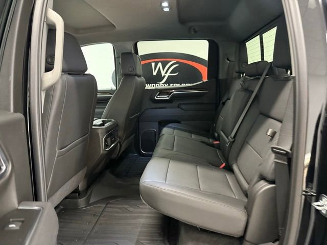 New 2026 GMC Sierra 1500 Elevation w/ Elevation Premium Package image 17