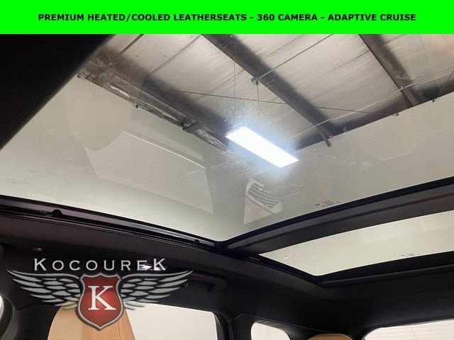 Used 2022 Lincoln Corsair Reserve w/ Equipment Group 201A image 19