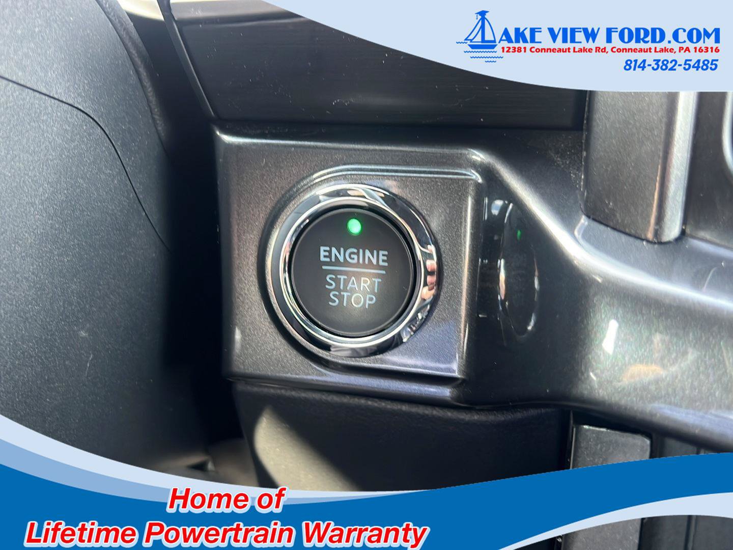 Used 2023 Ford F150 XLT w/ Equipment Group 302A High AWD/4WD image 29