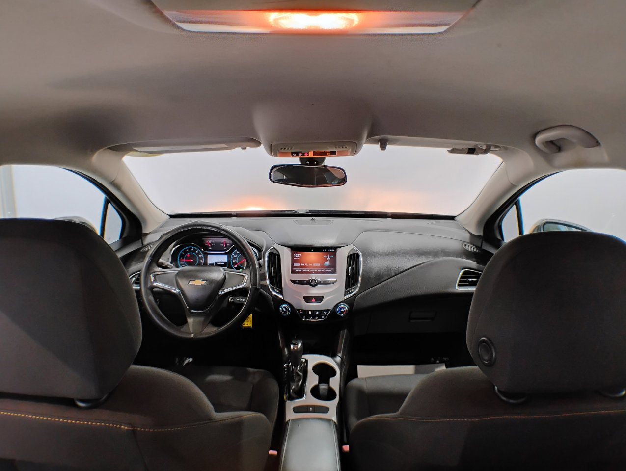 Used 2016 Chevrolet Cruze LS image 28