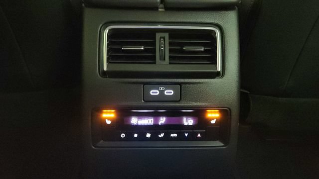 New 2026 MAZDA CX-70 SC Plus AWD/4WD image 28
