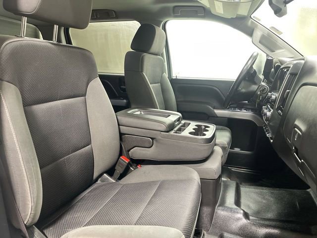 Used 2015 Chevrolet Silverado 2500 LT w/ Z71 Package, Off-Road AWD/4WD image 23