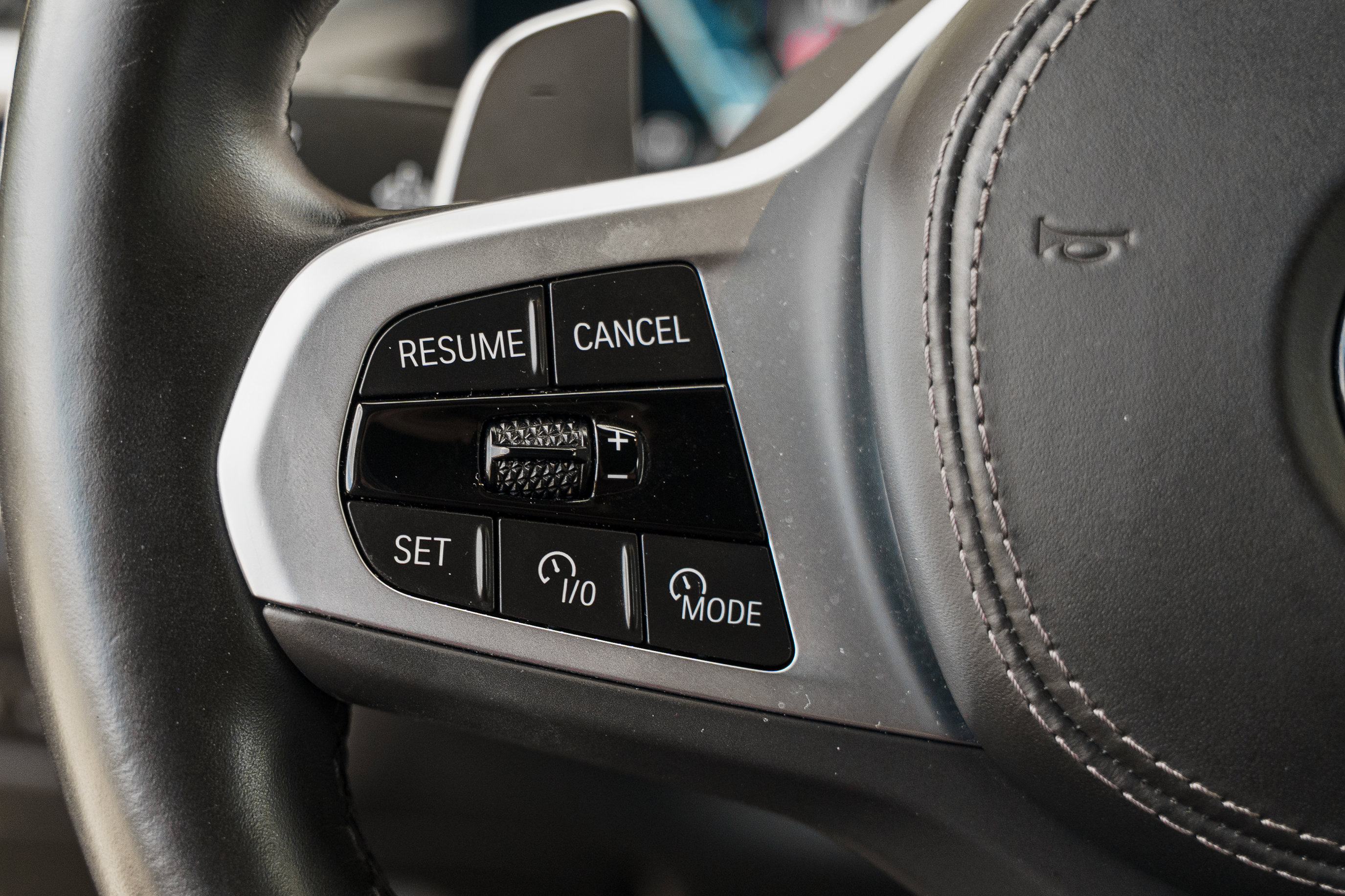 Used 2025 BMW X5 xDrive40i image 17