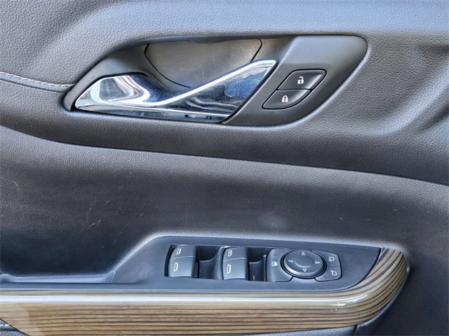 Used 2023 GMC Acadia SLE image 24