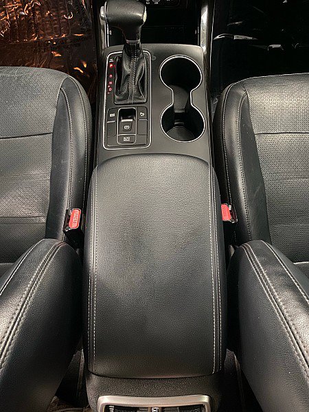 Used 2019 Kia Sorento EX image 36