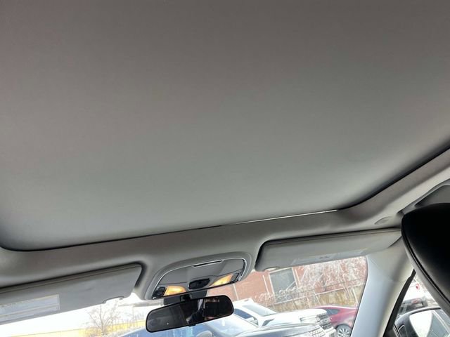 Used 2020 Jeep Cherokee Latitude Plus image 13