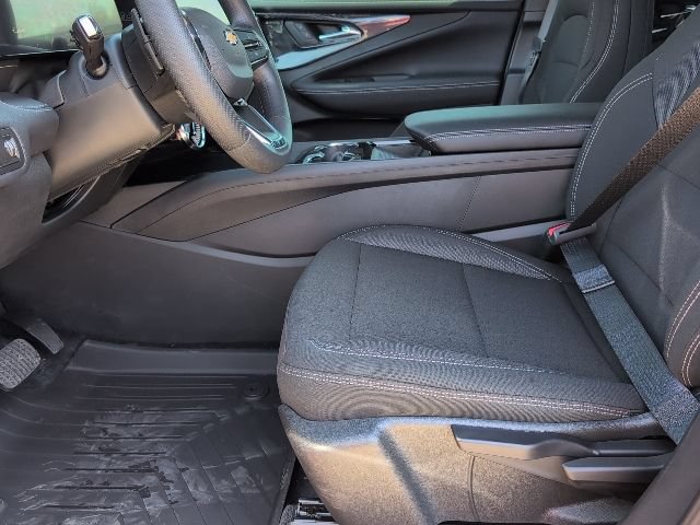 New 2026 Chevrolet Blazer EV LT FWD image 11