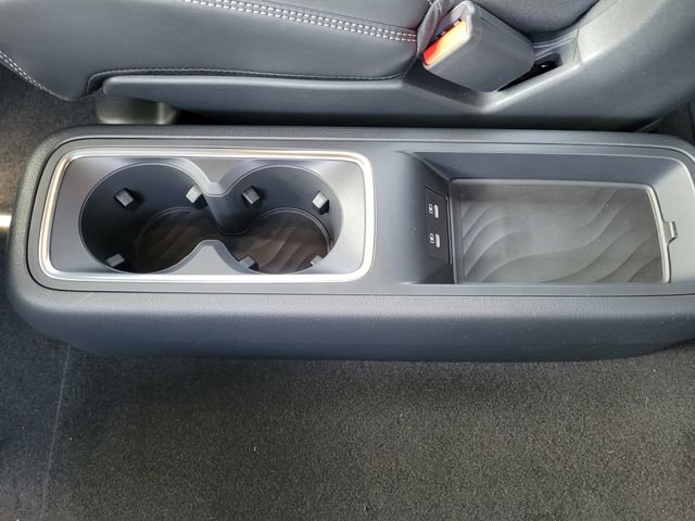 New 2025 Nissan Armada SL w/ Captain's Chari Seat Package image 35