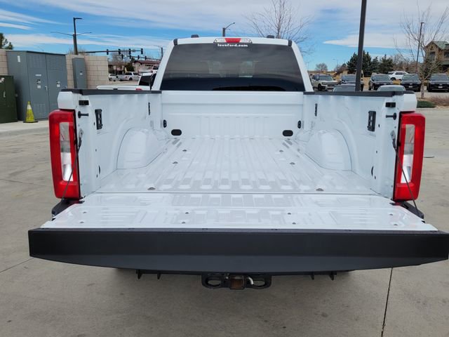 Certified 2024 Ford F350 XLT w/ FX4 Off-Road Package image 12