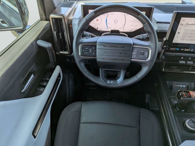 Certified 2025 GMC Hummer EV 2X AWD/4WD image 15