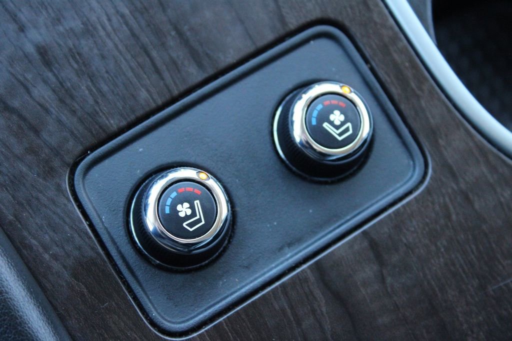 Used 2019 Nissan Murano Platinum image 44