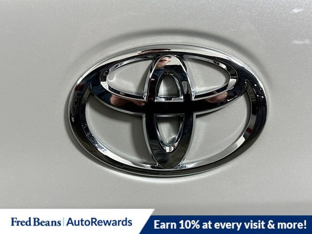 New 2026 Toyota Corolla Cross L image 30