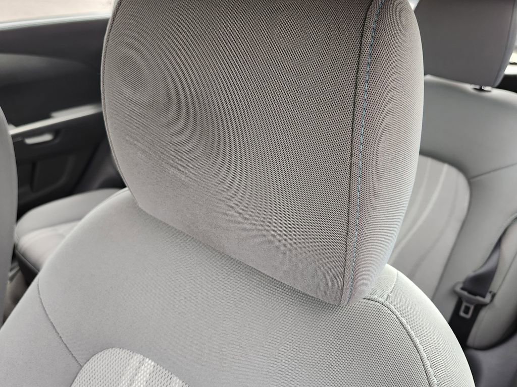 Used 2012 Chevrolet Sonic LT FWD image 14