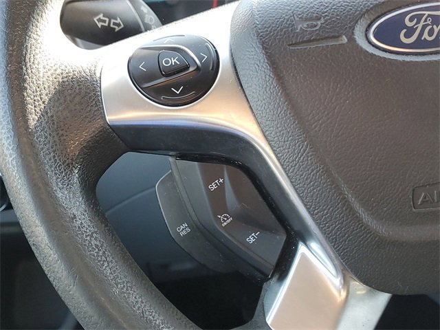 Used 2015 Ford Transit 250 130 Low Roof image 22