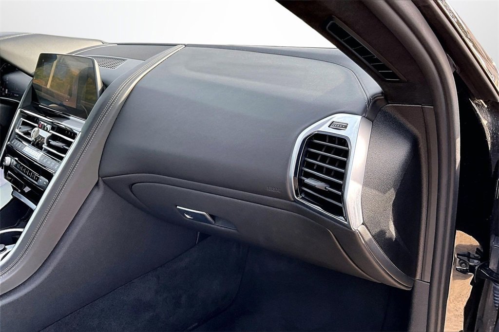 Used 2019 BMW M850i xDrive Coupe image 24