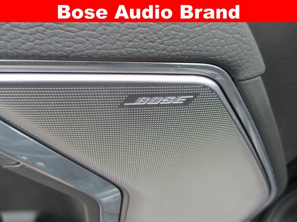 Used 2026 GMC Sierra 1500 Denali w/ Denali Reserve Package image 22