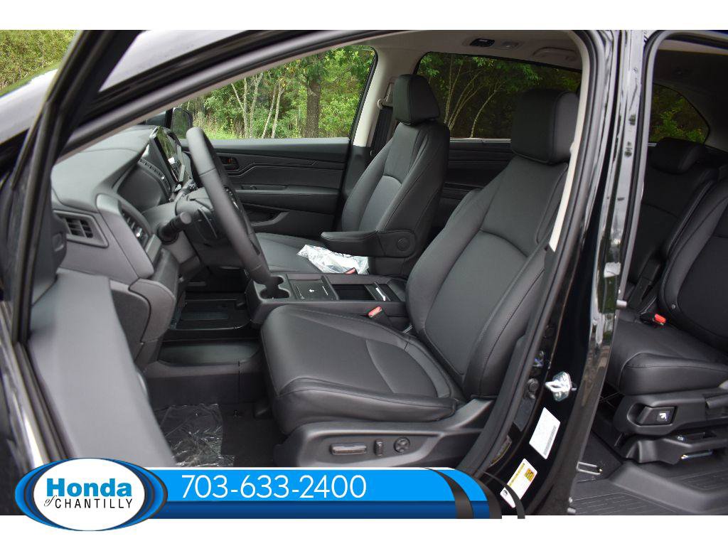 New 2026 Honda Odyssey EX-L image 26